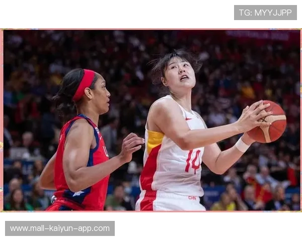 中国女篮的精神让世界感动,中国女篮精神描述